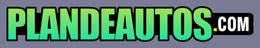 PLAN DE AUTOS
